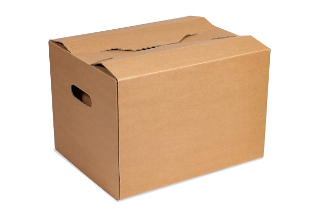 Archive box