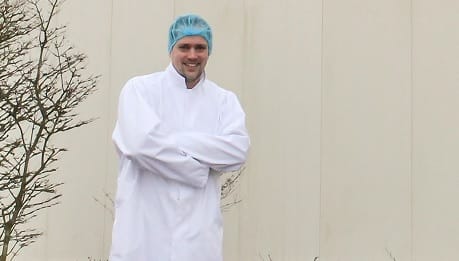 Johannes Weerstand Foods
