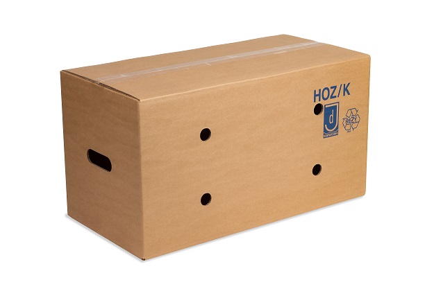 Storage box