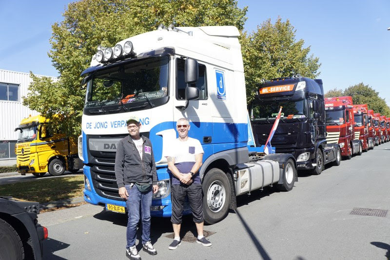 Ooievaarsrun 2019 De Jong Verpakking