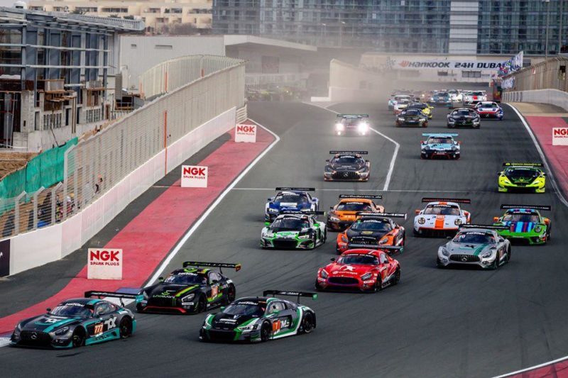 24h Dubai