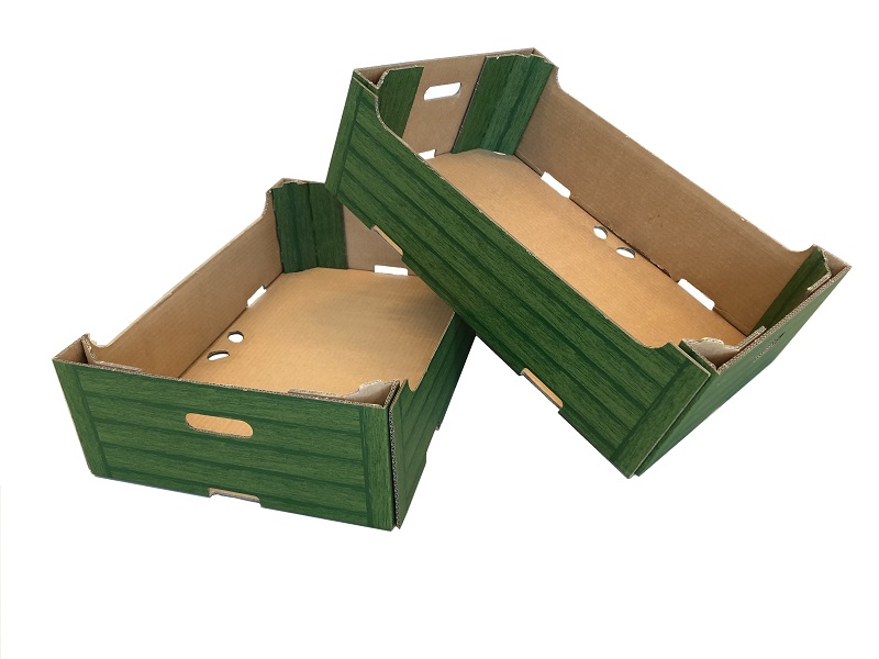 Lidl box