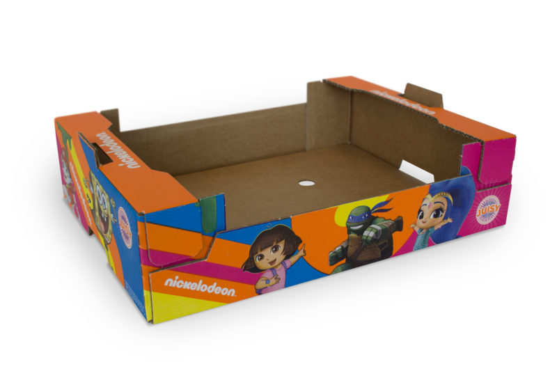 display packaging