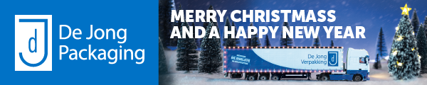 Christmas De Jong