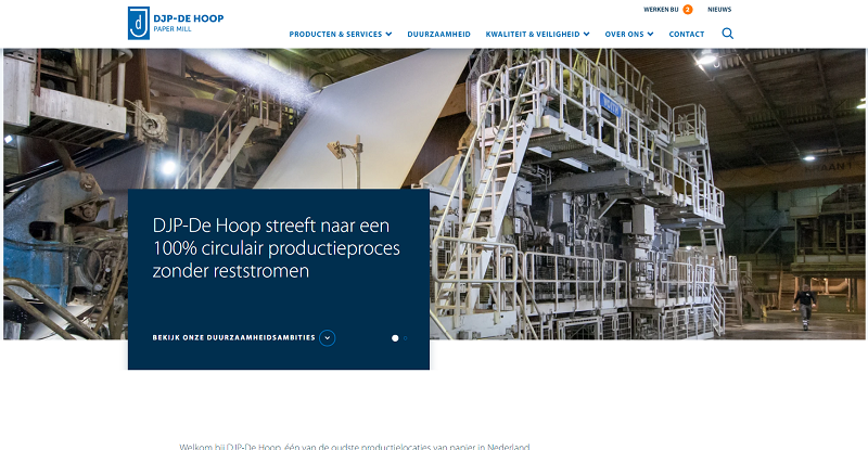 De Hoop