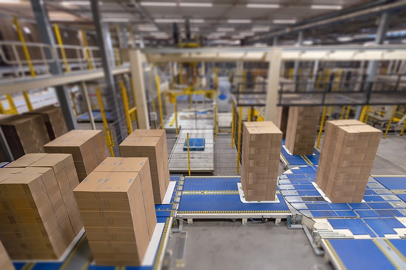 Fefco packaging