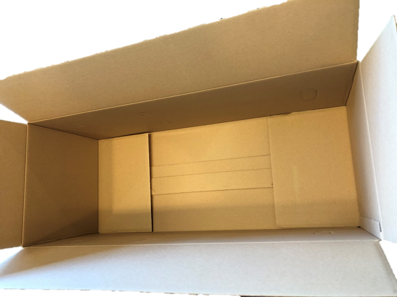 plain push lock bottom box