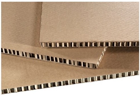 honeycomb board
