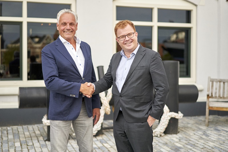 Stora Enso De Jong Verpakking